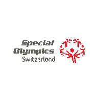 specialolympicsswitzerland soswi special olympics switzerland Sticker