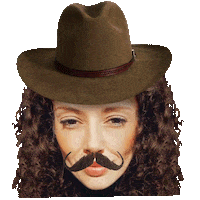 Girl Friends Sticker