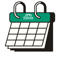 Fhl Sticker by Future Home Loans