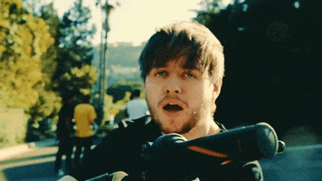 kevin abstract peach GIF by BROCKHAMPTON