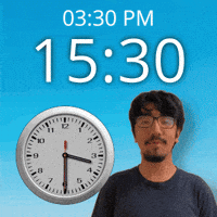 3Pm GIF