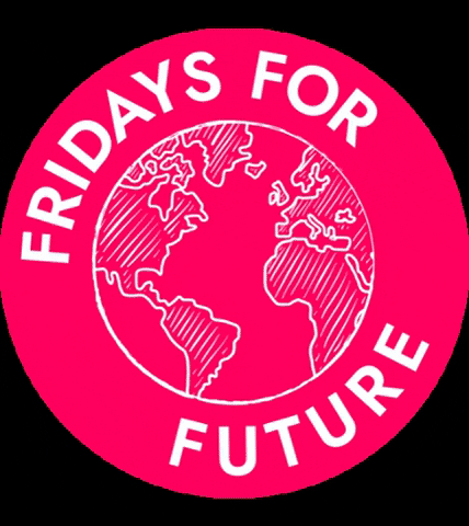 FFFMAPA giphygifmaker friday future climate GIF