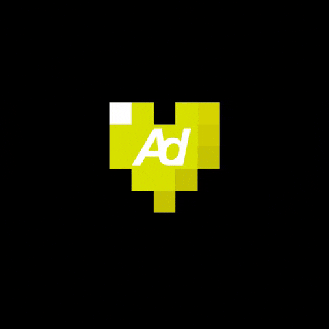 Adview giphyupload corazón adview adviewadn GIF