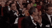 Stephen Colbert Clap GIF by Emmys