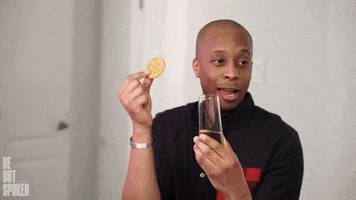 Drinks Drinking GIF by BDHCollective