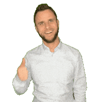 Dresden Love Sticker by Felix Hitzig