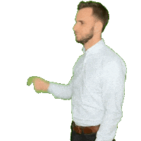 Dresden Love Sticker by Felix Hitzig