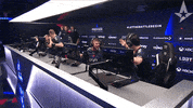 Blast Pro Series Reaction GIF by Astralis