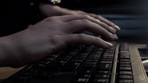 Loop Horror GIF by Xbox