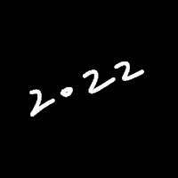 chanmio 2022 tiger おめでとう あけおめ GIF