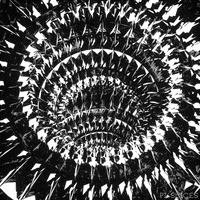 Black And White Art GIF by Pi-Slices