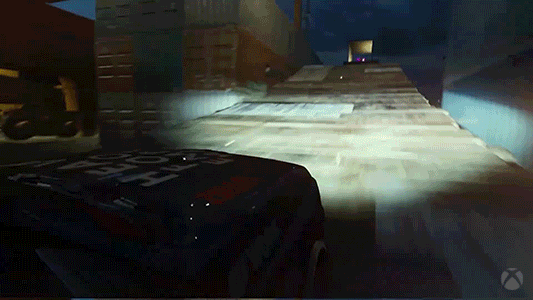 Need For Speed Loop GIF by Xbox