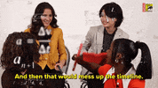 Comic Con Timeline GIF by BuzzFeed