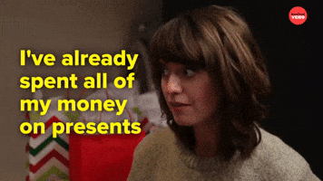 Christmas GIF by BuzzFeed