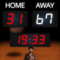 31 Home GIF