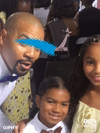 betgifawards2017 GIF by BET Awards