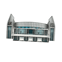 Sticker by ccmychurch