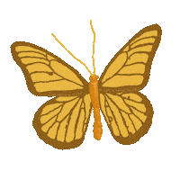 pghbotanicgarden big pittsburgh bugs pbg Sticker