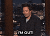 Jimmy Fallon No GIF by The Tonight Show Starring Jimmy Fallon