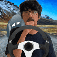 96 Miles Per Hour GIF