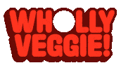 Plant Based Vegan Sticker by Veggie_Lea