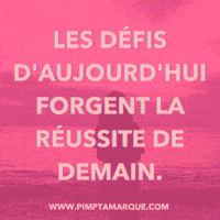 Business Canada GIF by PIMP TA MARQUE