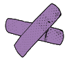 Sick Get Well Soon Sticker by Olivia Rodrigo