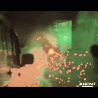 Agent Mammootty GIF
