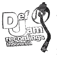 defjamsoutheastasia defjam defjamsea defjamrecordings defjamsoutheastasia Sticker