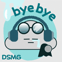 Bye GIF by smgmacau