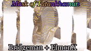 Ancient Egypt Gold GIF by ElmonX