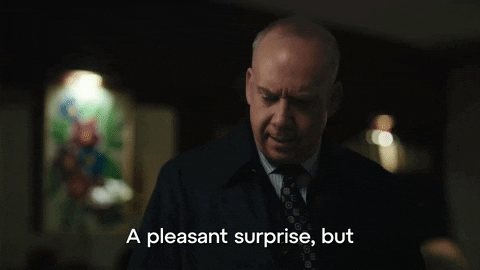 Episode 1 Showtime GIF by Billions