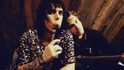body talks GIF by thestruts