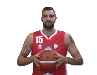 Legabasket Sticker by Pistoia Basket