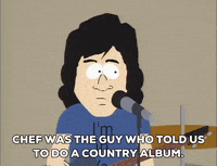 GIF by South Park 