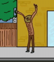 Donny Yes GIF