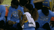 sky applause GIF by WNBA