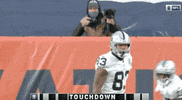 Regular Season Football GIF by NFL