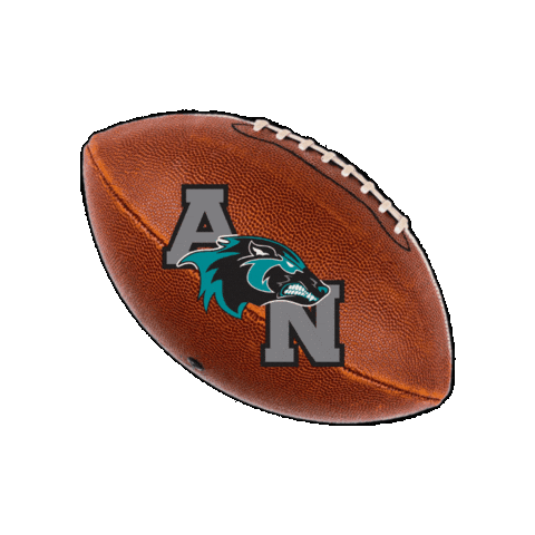 AlisoNiguelFootball giphygifmaker football anhs aliso football Sticker