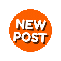 Instagram Post Sticker