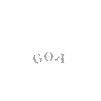 Alcohol Flor Sticker by Goa Gin