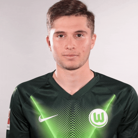 Soccer Bundesliga GIF by VfL Wolfsburg