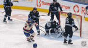 Happy Edmonton Oilers GIF by NHL