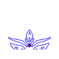 Durga Puja Happy Dussehra Sticker by Digital Pratik