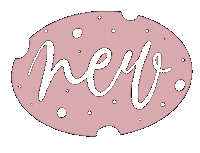 New Post Sticker