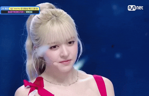 Lily Ending Fairy GIF