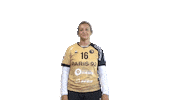 Handball Lea Sticker by Paris92