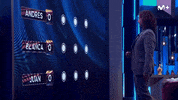 Andres Suarez Juego GIF by Movistar Plus+