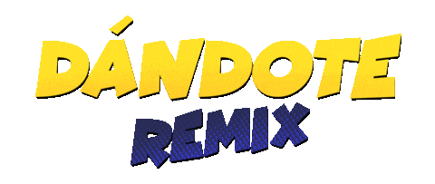 MassivoRecords giphyupload laryover sartiboy dandote Sticker