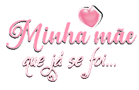 Saudades Sticker